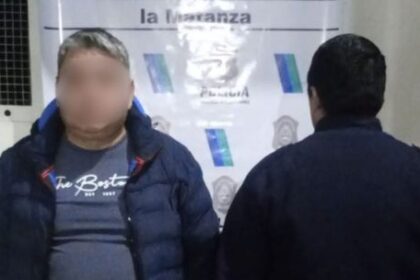 detienen-a-un-policia-que-mato-a-una-mujer-e-hirio-a-un-hombre:-creyo-que-le-iban-a-robar-y-disparo-17-veces
