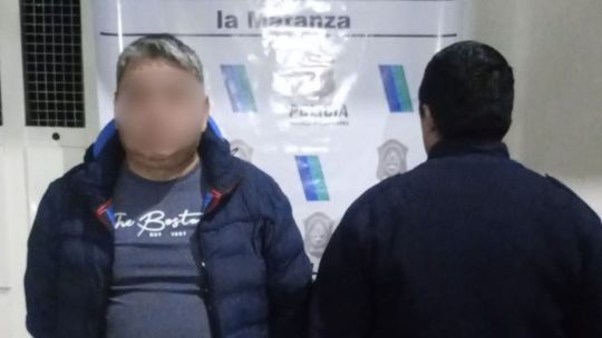 detienen-a-un-policia-que-mato-a-una-mujer-e-hirio-a-un-hombre:-creyo-que-le-iban-a-robar-y-disparo-17-veces