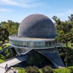 el-planetario-renueva-su-iluminacion-por-sus-60-anos:-tecnologia,-diseno-y-espectaculo-en-la-cupula-portena