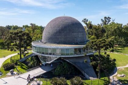el-planetario-renueva-su-iluminacion-por-sus-60-anos:-tecnologia,-diseno-y-espectaculo-en-la-cupula-portena