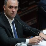 con-apoyo-de-milei-y-cruces-con-la-oposicion-en-el-congreso,-adorni-nego-haber-cometido-un-delito-y-aseguro:-“no-voy-a-renunciar”