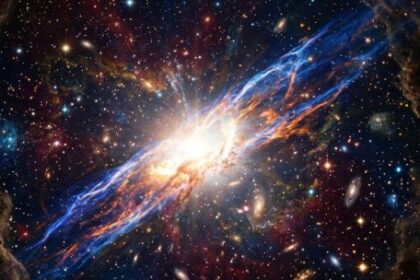 el-fin-del-universo-podria-adelantarse:-cientificos-calcularon-una-nueva-fecha-para-el-“big-crunch”
