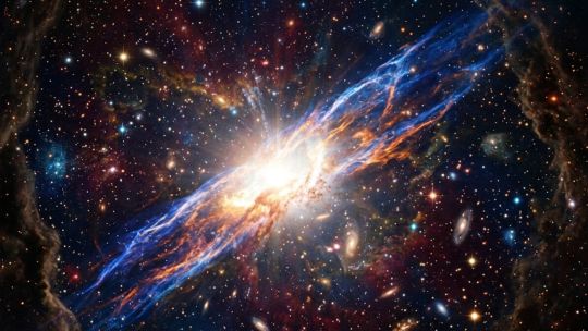 el-fin-del-universo-podria-adelantarse:-cientificos-calcularon-una-nueva-fecha-para-el-“big-crunch”