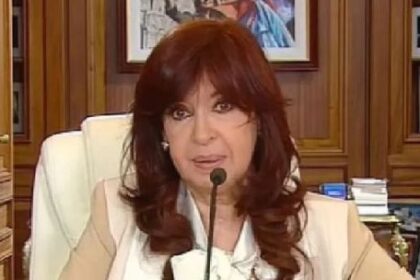 el-gobierno-ira-a-la-corte-suprema-para-frenar-la-pension-de-cristina-kirchner-tras-un-fallo-judicial