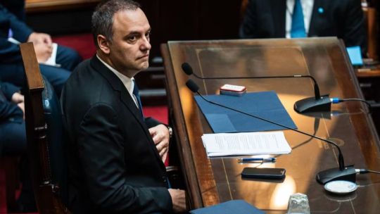 adorni-en-el-congreso:-las-10-claves-de-una-jornada-que-definira-el-destino-politico-del-gobierno