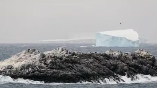 cientificos-descubren,-por-casualidad,-una-isla-desconocida-en-la-antartida