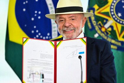 lula-promulgo-en-brasil-el-acuerdo-comercial-mercosur-union-europea-unos-dias-que-iniciara-la-aplicacion-provisional