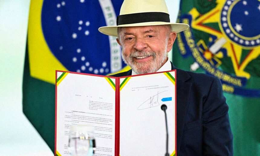 lula-promulgo-en-brasil-el-acuerdo-comercial-mercosur-union-europea-unos-dias-que-iniciara-la-aplicacion-provisional