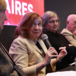 con-dos-debates-sobre-la-dictadura,-la-censura-y-el-exilio,-comenzaron-los-dialogos-en-la-feria