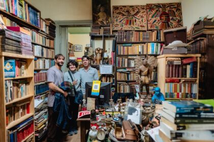 tras-iniciar-la-liquidacion-de-libros-por-problemas-de-salud-de-su-dueno,-el-gobierno-de-misiones-sale-al-rescate-de-la-emblematica-libreria-la-palma-en-posadas