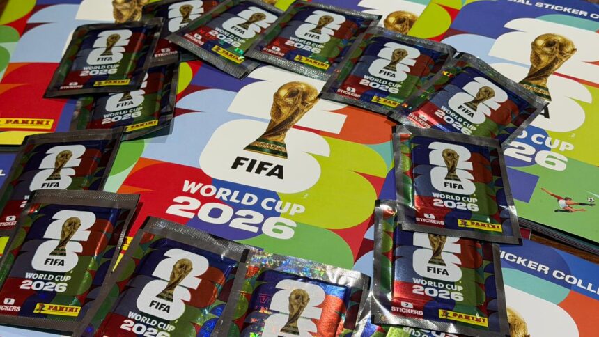 el-album-del-mundial-2026-llego-a-posadas-y-se-enciende-el-furor-por-las-figuritas-de-messi:-cuanto-sale-y-donde-conseguirlo