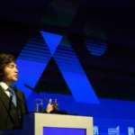 javier-milei-minimizo-las-criticas-a-su-gestion:-“nadie-es-profeta-en-su-tierra”