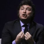 fuerte-caida-en-la-imagen-de-milei:-la-desaprobacion-trepo-al-63%-en-abril