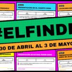 agenda-de-#elfinde-|-mira-lo-que-podes-hacer-este-fin-de-semana-en-misiones