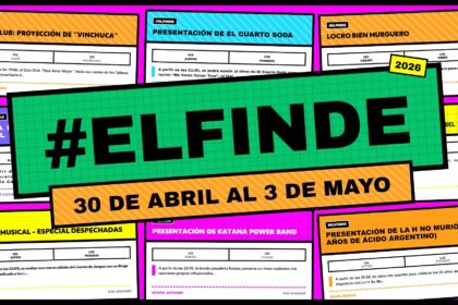 agenda-de-#elfinde-|-mira-lo-que-podes-hacer-este-fin-de-semana-en-misiones