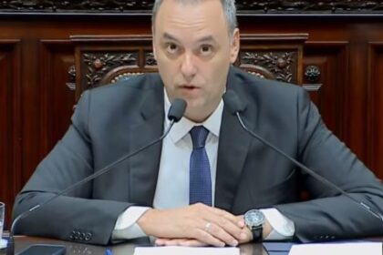 informe-de-adorni-en-diputados:-incertidumbre-por-la-autovia-12-y-obras-clave-para-corrientes