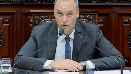 informe-de-adorni-en-diputados:-incertidumbre-por-la-autovia-12-y-obras-clave-para-corrientes