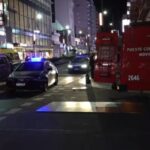 incendio-en-avenida-corrientes:-10-heridos-y-un-detenido-que-habria-iniciado-el-fuego