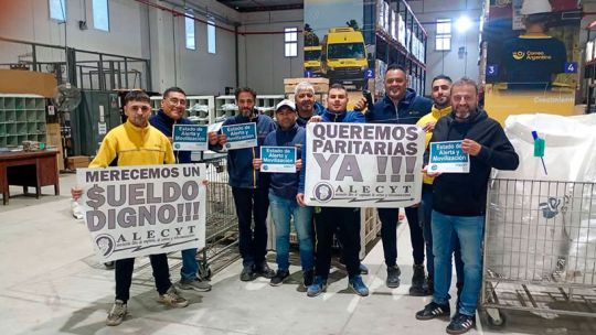 “quiero-hacer-una-denuncia-al-gerente-de-correo-argentino”:-marcelo-diaz-acusa-“saqueo”-de-paquetes-y-despidos-masivos-en-cordoba