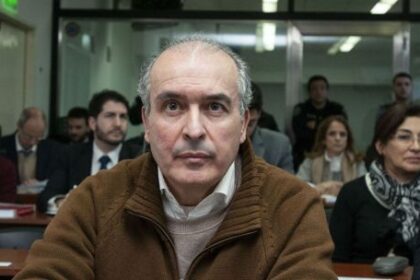 causa-cuadernos:-declara-jose-lopez,-el-acusado-que-mas-compromete-a-cristina-kirchner