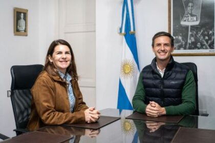 mariel-fernandez-visito-experiencias-productivas-y-comunitarias-en-san-vicente