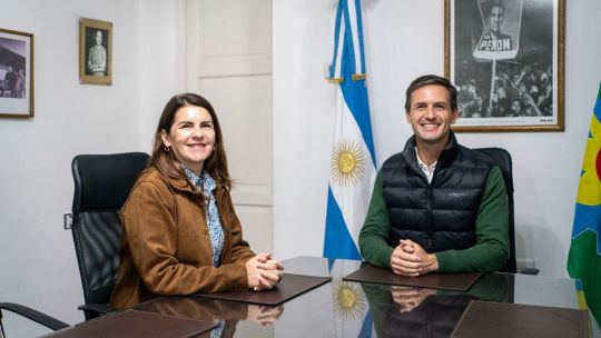 mariel-fernandez-visito-experiencias-productivas-y-comunitarias-en-san-vicente