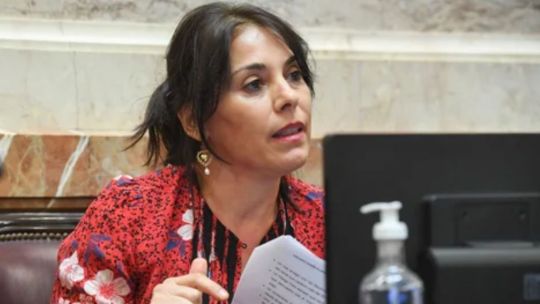 oficializan-a-lucila-crexell,-la-exsenadora-del-polemico-voto-de-la-ley-bases,-como-embajadora-en-canada