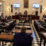 gravedad-institucional-en-corrientes:-el-conflicto-judicial-llego-a-la-legislatura-con-fuertes-cruces