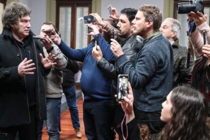 argentina-retrocede-en-el-ranking-de-libertad-de-prensa-mundial:-en-que-puesto-esta