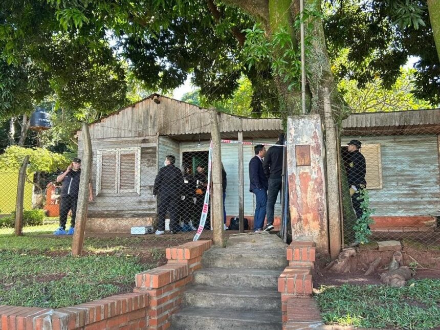 liberaron-a-dos-sospechosas-y-detuvieron-a-otro-implicado-por-el-crimen-del-jubilado-en-posadas