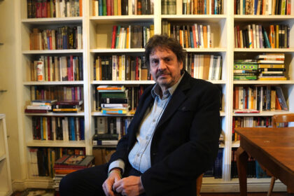 felipe-pigna:-“no-todo-empezo-el-24-de-marzo,-habia-un-proceso-anterior-que-no-se-puede-omitir”