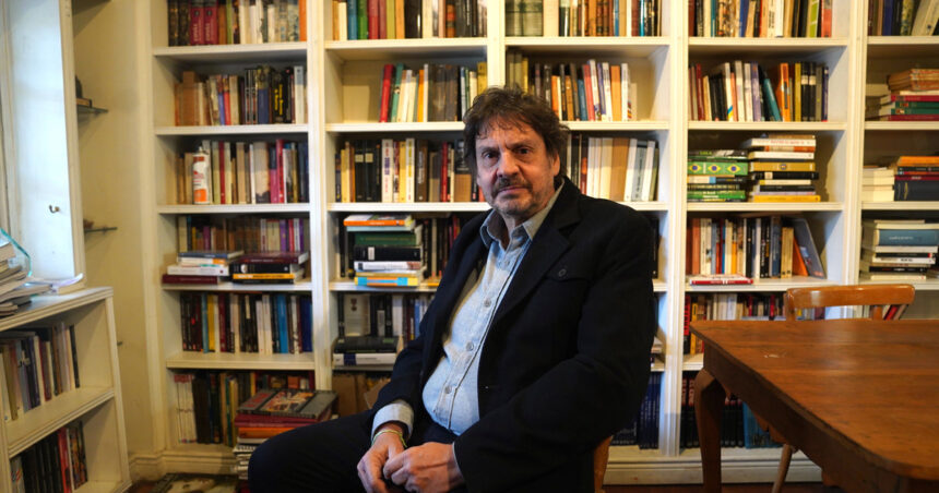 felipe-pigna:-“no-todo-empezo-el-24-de-marzo,-habia-un-proceso-anterior-que-no-se-puede-omitir”