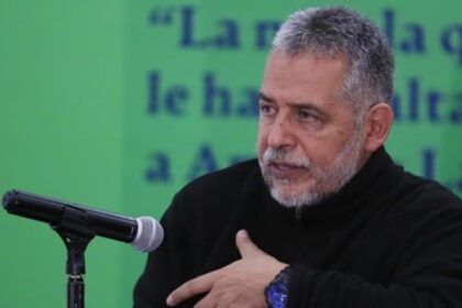mario-mendoza-y-su-nueva-novela:-como-cambio-el-perfil-del-narco-en-america-latina