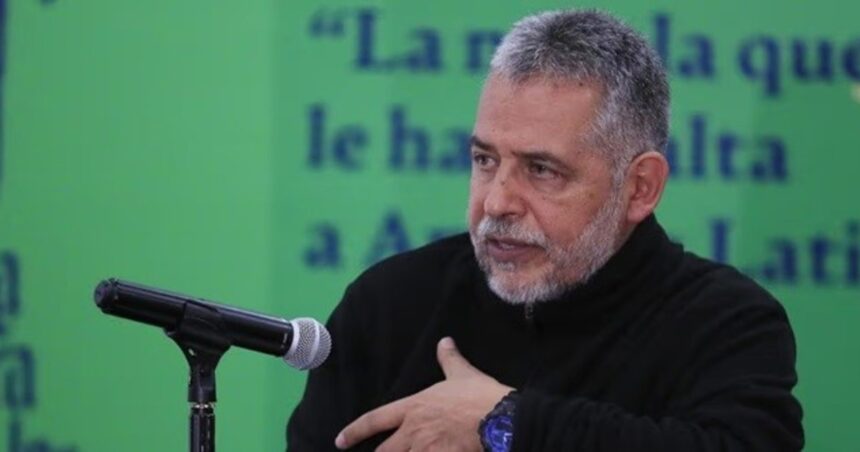 mario-mendoza-y-su-nueva-novela:-como-cambio-el-perfil-del-narco-en-america-latina