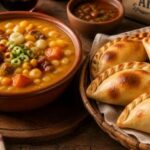 origenes-y-mejores-recetas-del-locro,-el-mondongo,-empanadas-y-otros-clasicos-que-vuelven-cada-feriado