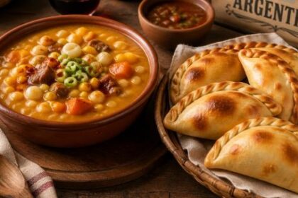origenes-y-mejores-recetas-del-locro,-el-mondongo,-empanadas-y-otros-clasicos-que-vuelven-cada-feriado