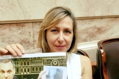 atlas-intel:-“myriam-bregman-funciona-como-un-outsider,-igual-que-milei-en-sus-inicios”