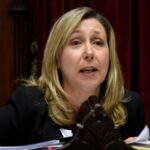left-winger-myriam-bregman-tops-popularity-poll-as-president-milei-plummets