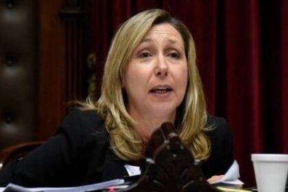 left-winger-myriam-bregman-tops-popularity-poll-as-president-milei-plummets