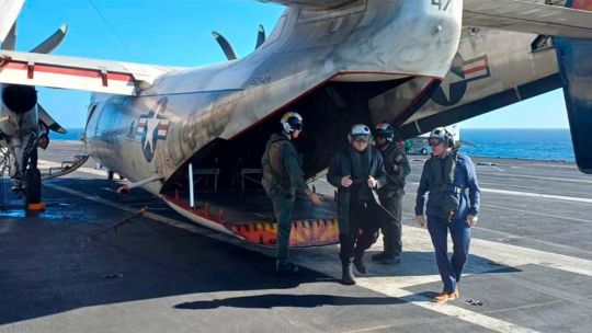 milei-visits-us-aircraft-carrier-uss-nimitz-during-argentina-us-joint-naval-drills