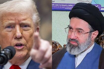 el-doble-discurso-de-iran:-endurece-su-retorica-pero-esta-dispuesto-a-continuar-por-la-via-diplomatica-con-estados-unidos