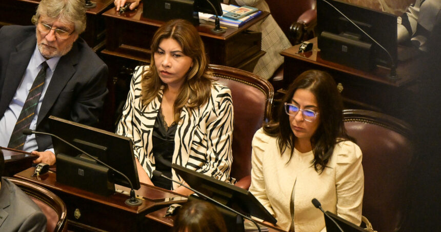 los-senadores-del-bloque-conviccion-federal-proponen-una-ley-que-garantice-salas-de-periodistas-en-los-tres-poderes-del-estado