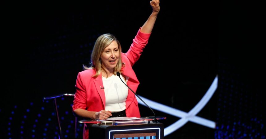 como-es-el-“bregmanpalooza”:-acto-en-ferro-con-streaming,-visitas-internacionales-y-la-ilusion-de-la-izquierda-por-los-numeros-de-la-diputada
