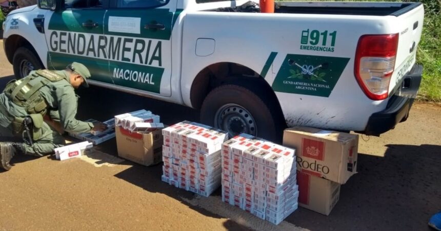 revelan-datos-del-trafico-y-contrabando-de-cigarrillos-en-la-region:-los-paises-en-estado-de-alerta-y-la-situacion-de-la-argentina