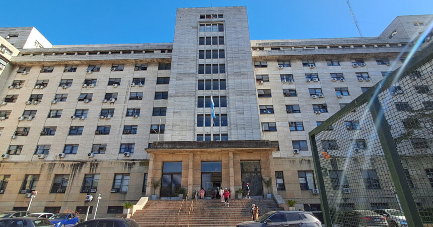 el-consejo-de-la-magistratura-avanzo-con-el-concurso-para-nombrar-nuevos-jueces-en-la-camara-federal-de-comodoro-py