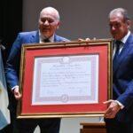 daniel-hadad,-distinguido-por-la-universidad-de-la-matanza