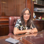 el-congreso-se-hace-eco-del-conflicto-con-la-prensa:-una-senadora-impulsa-una-ley-para-garantizar-salas-de-prensa-en-los-tres-poderes-del-estado