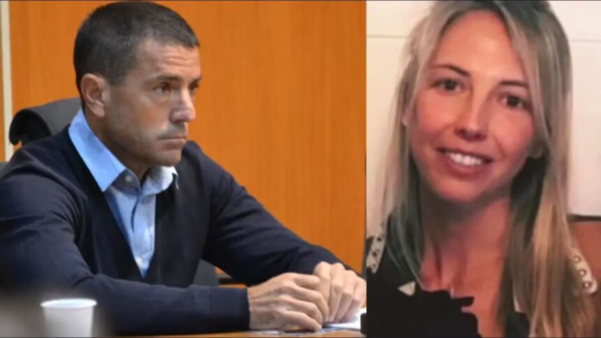 femicidio-en-un-country-de-salta:-condenaron-a-prision-perpetua-al-hombre-que-asfixio-y-mato-a-su-esposa 