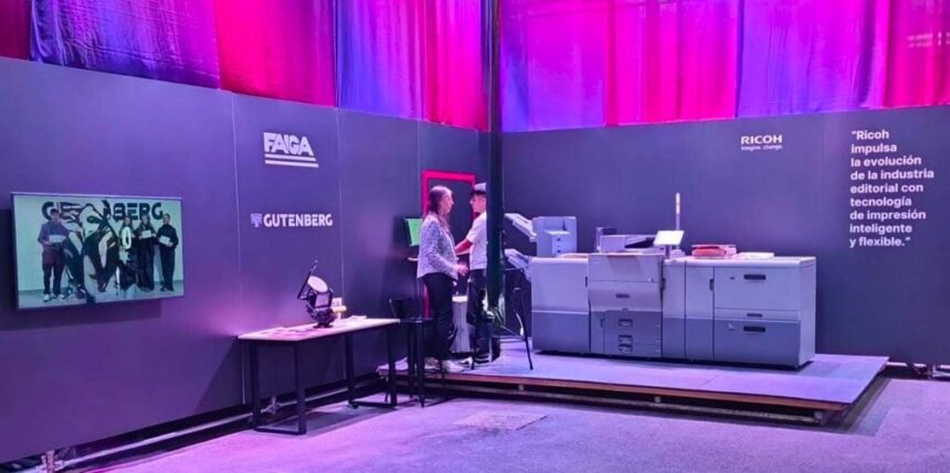 feria-del-libro-2026-|-del-archivo-al-libro-en-minutos,-la-tecnologia-que-redefine-la-industrial-editorial