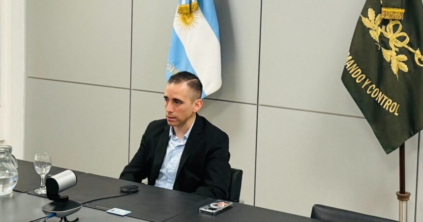 “el-regimen-venezolano-si-tortura”:-nahuel-gallo-se-presento-ante-la-justicia-e-hizo-un-duro-relato-de-su-detencion-en-venezuela